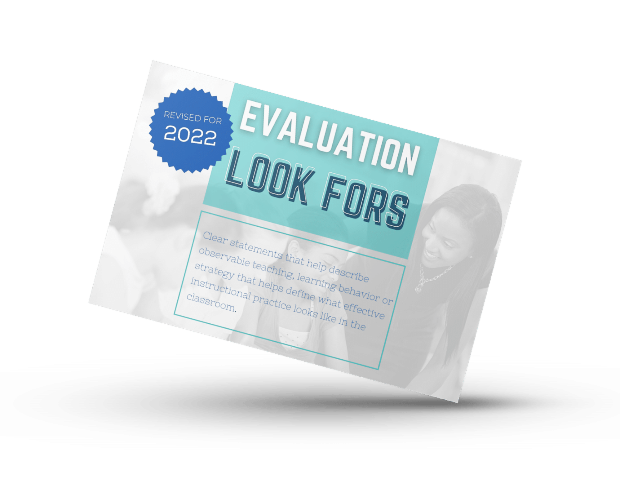 Evaluation_Look-Fors-COVER